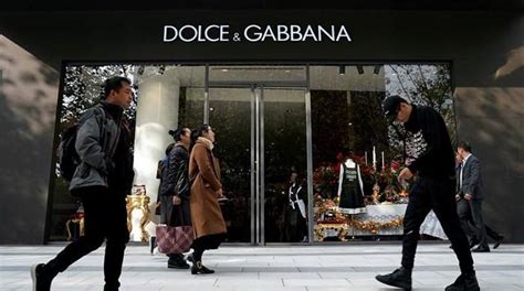 Dolce & Gabbana founders make video apology to China after 